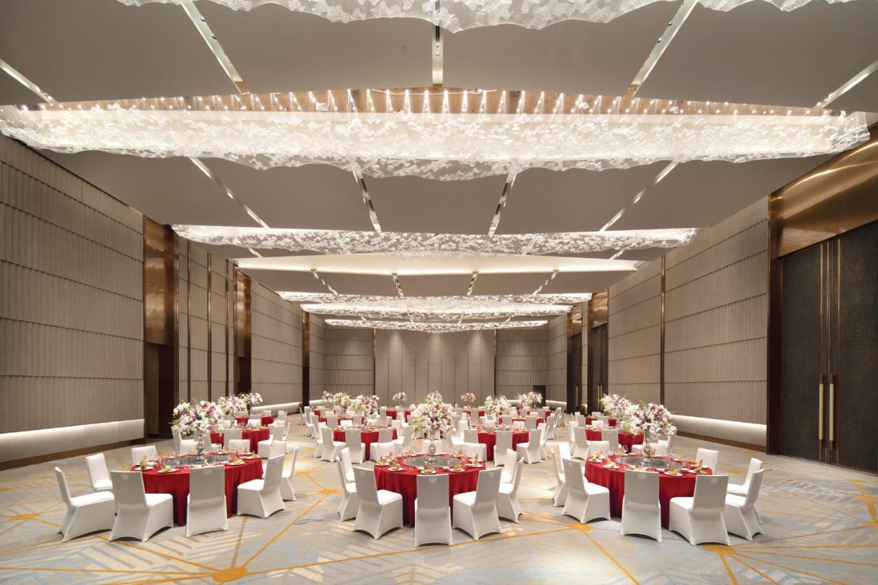 Crowne Plaza Beijing Badaling By Ihg Hotel Yanqing Екстериор снимка