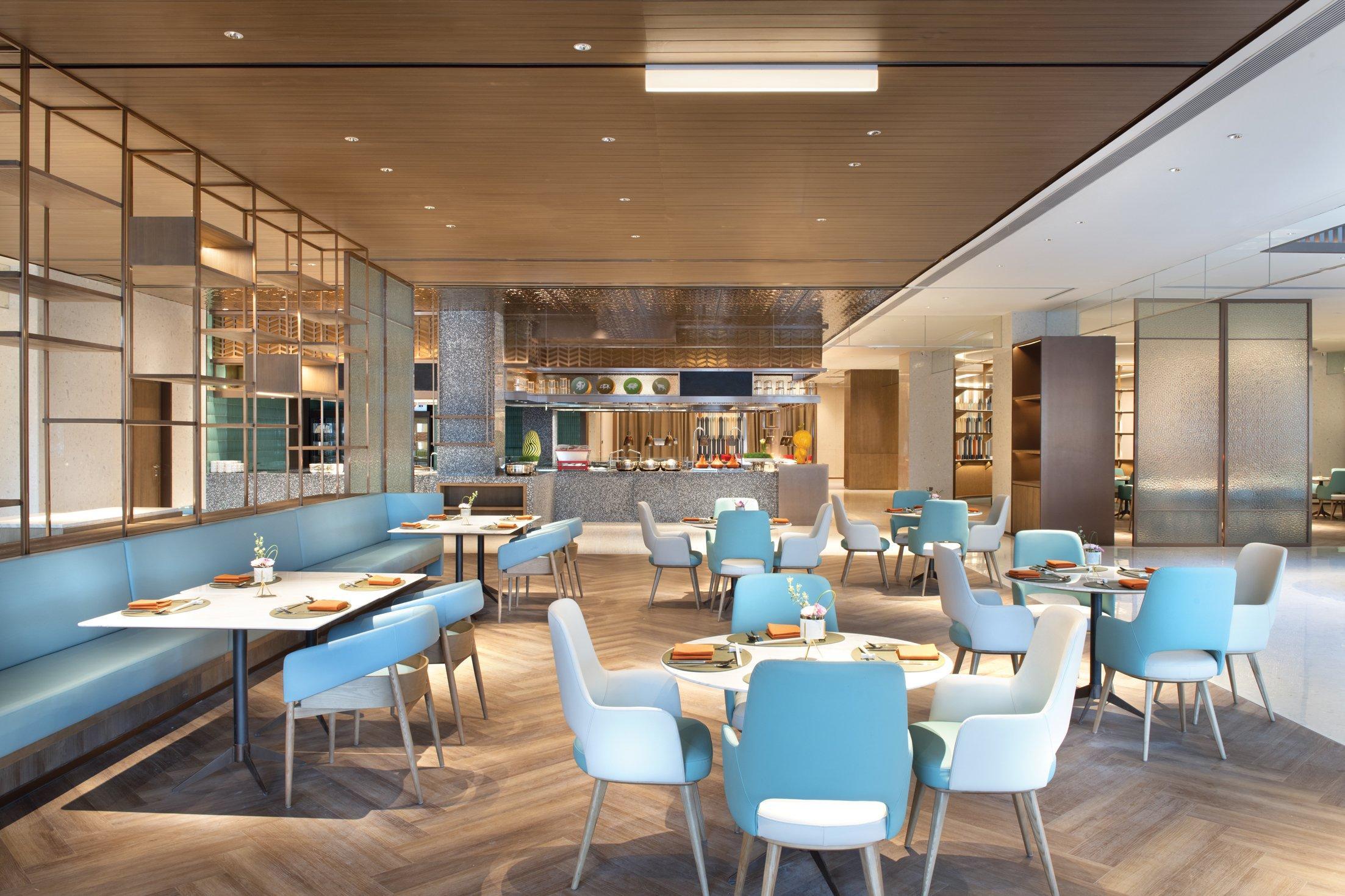 Crowne Plaza Beijing Badaling By Ihg Hotel Yanqing Екстериор снимка