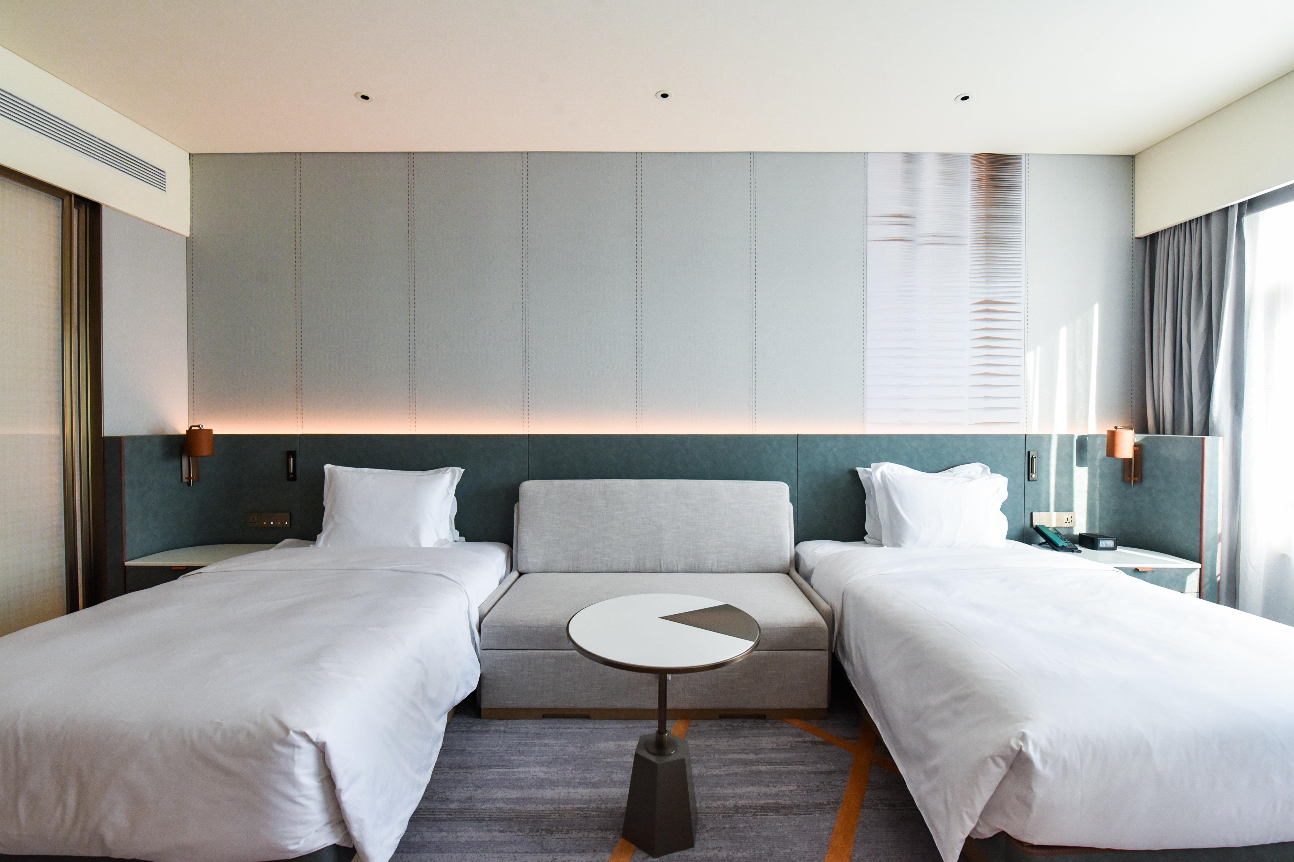 Crowne Plaza Beijing Badaling By Ihg Hotel Yanqing Екстериор снимка
