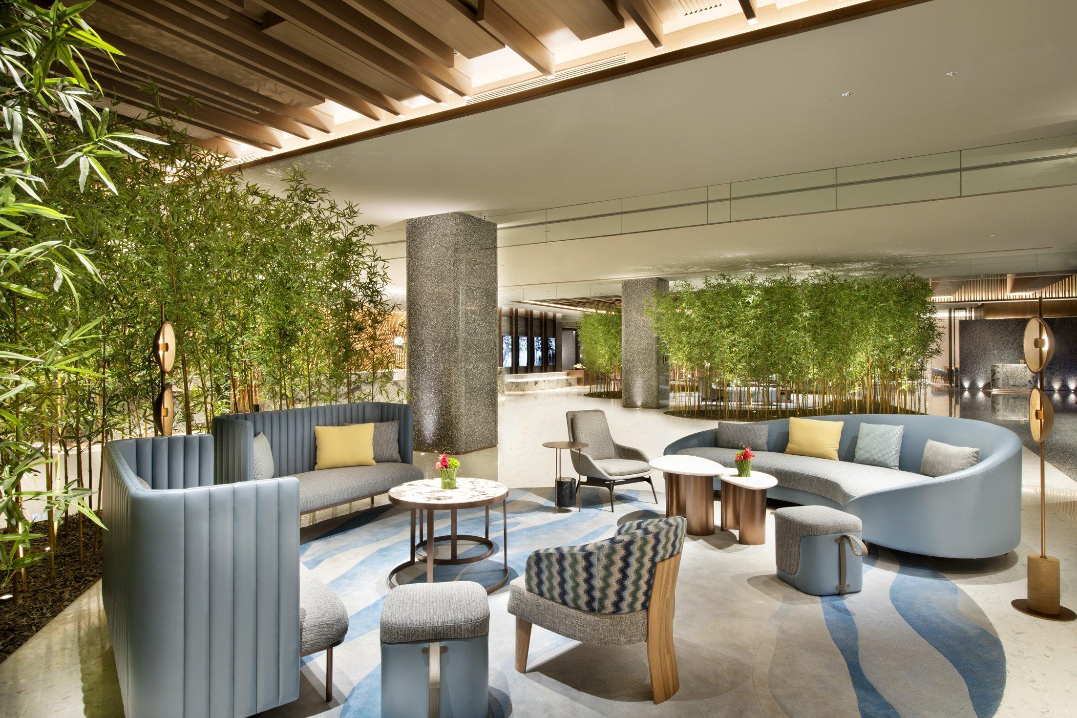 Crowne Plaza Beijing Badaling By Ihg Hotel Yanqing Екстериор снимка