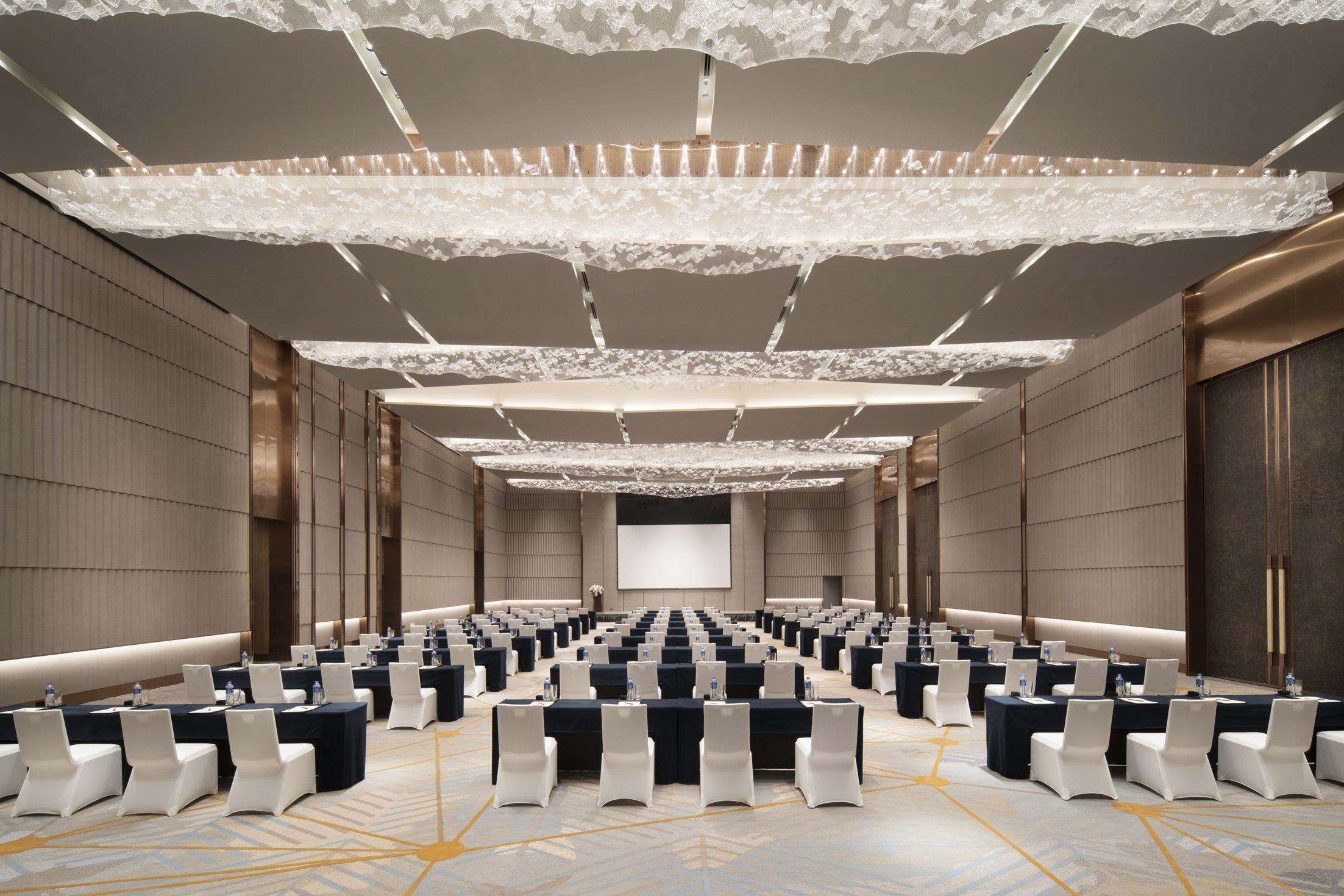 Crowne Plaza Beijing Badaling By Ihg Hotel Yanqing Екстериор снимка