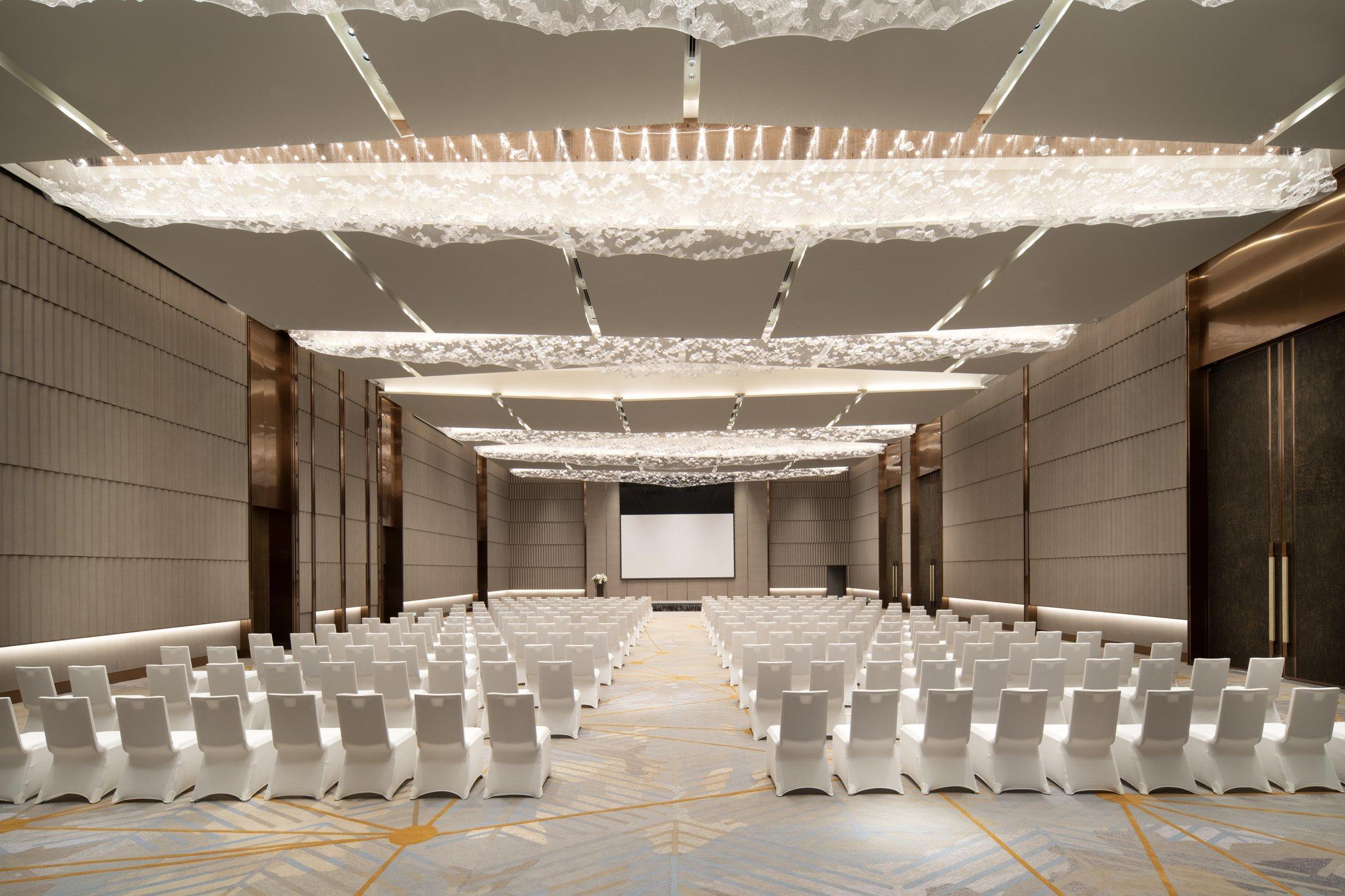 Crowne Plaza Beijing Badaling By Ihg Hotel Yanqing Екстериор снимка