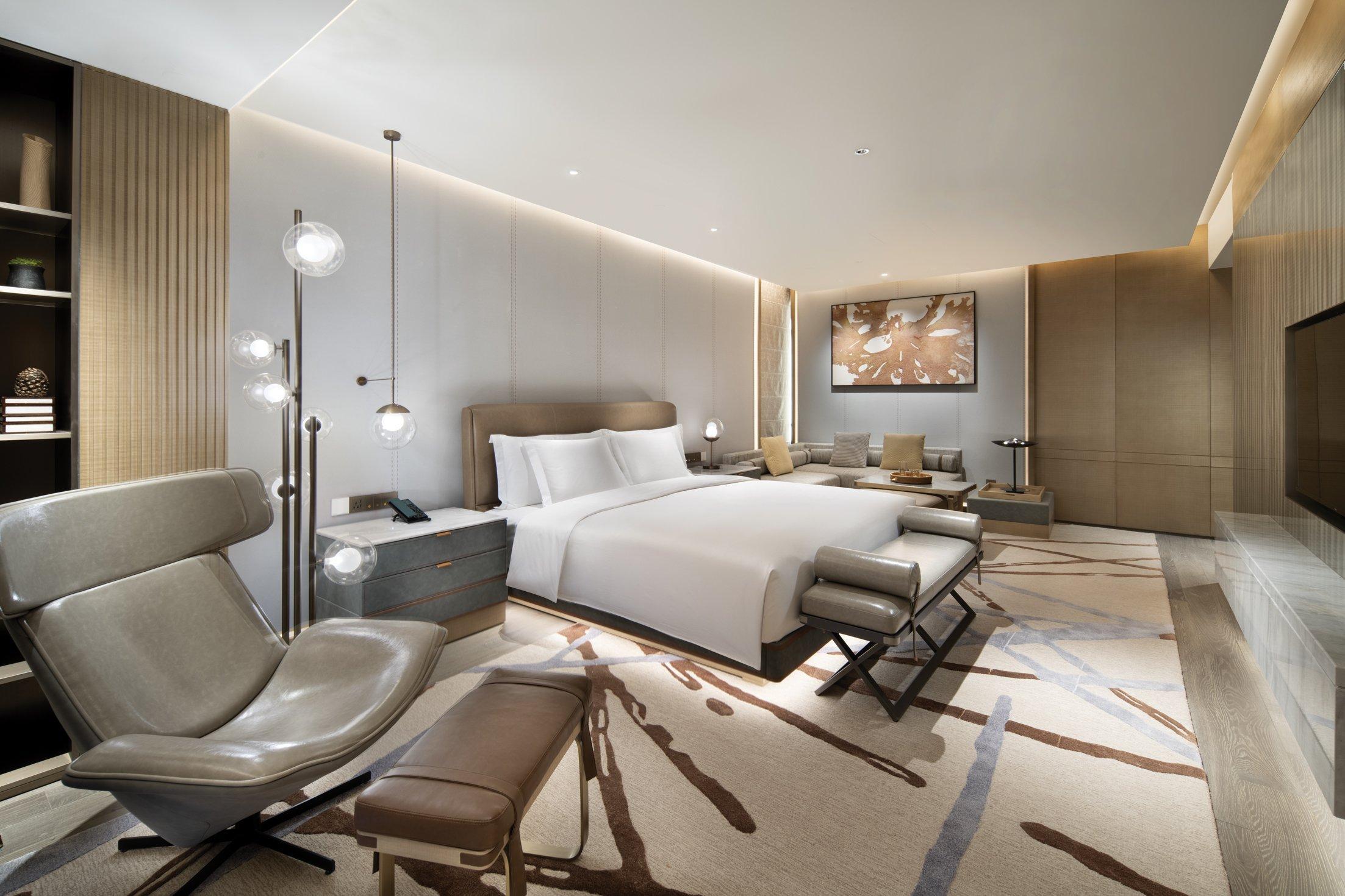 Crowne Plaza Beijing Badaling By Ihg Hotel Yanqing Екстериор снимка