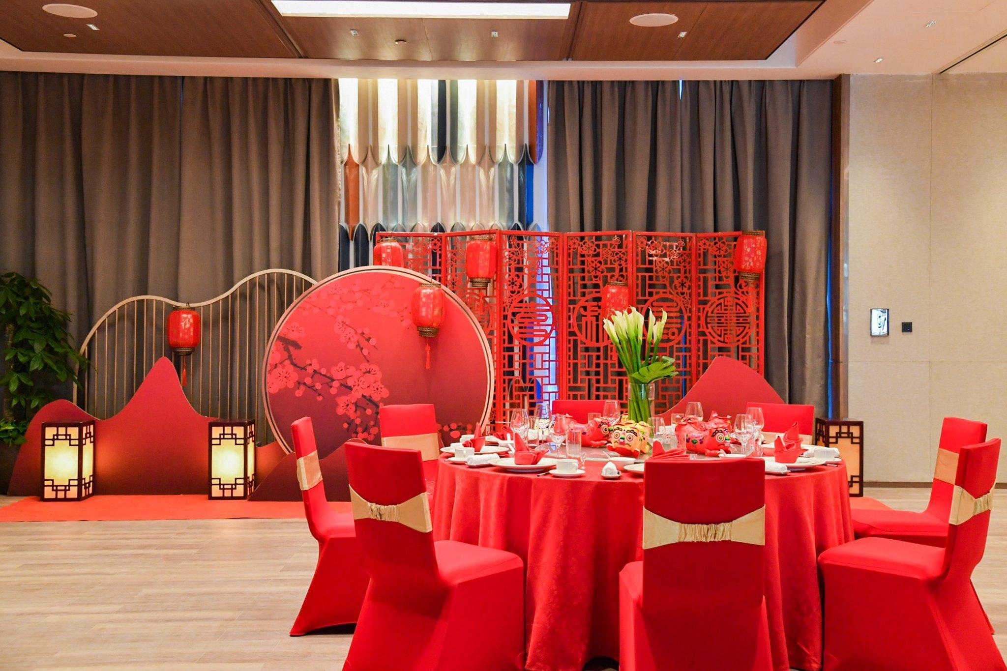 Crowne Plaza Beijing Badaling By Ihg Hotel Yanqing Екстериор снимка