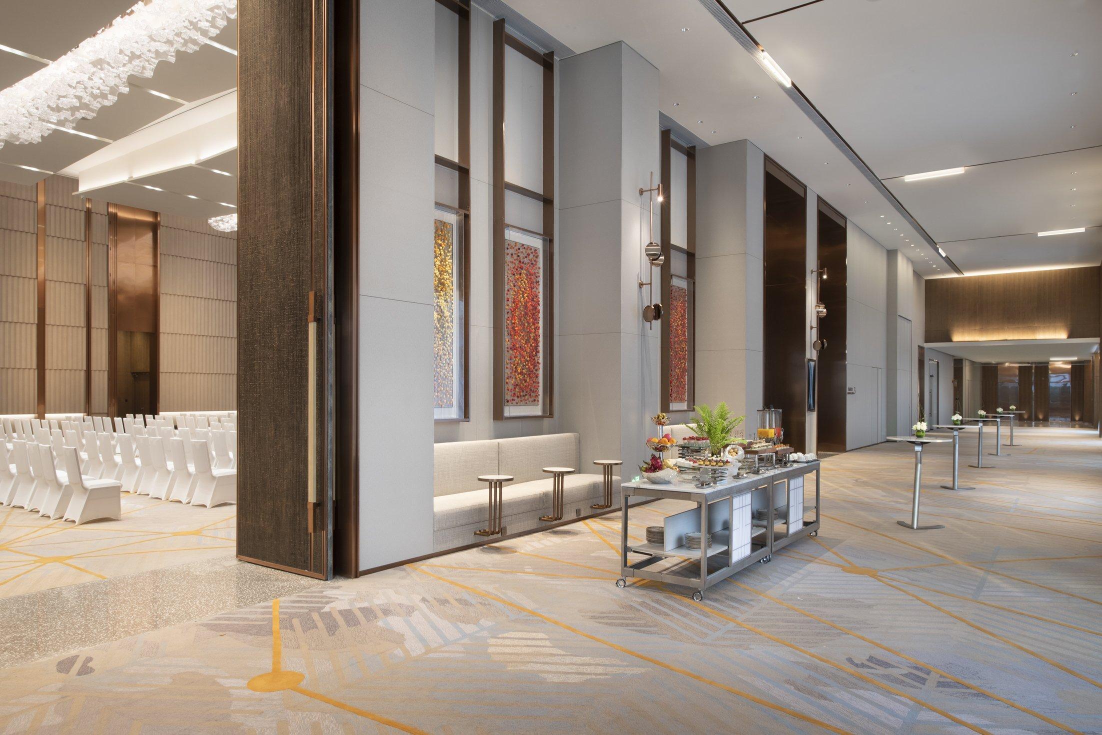 Crowne Plaza Beijing Badaling By Ihg Hotel Yanqing Екстериор снимка