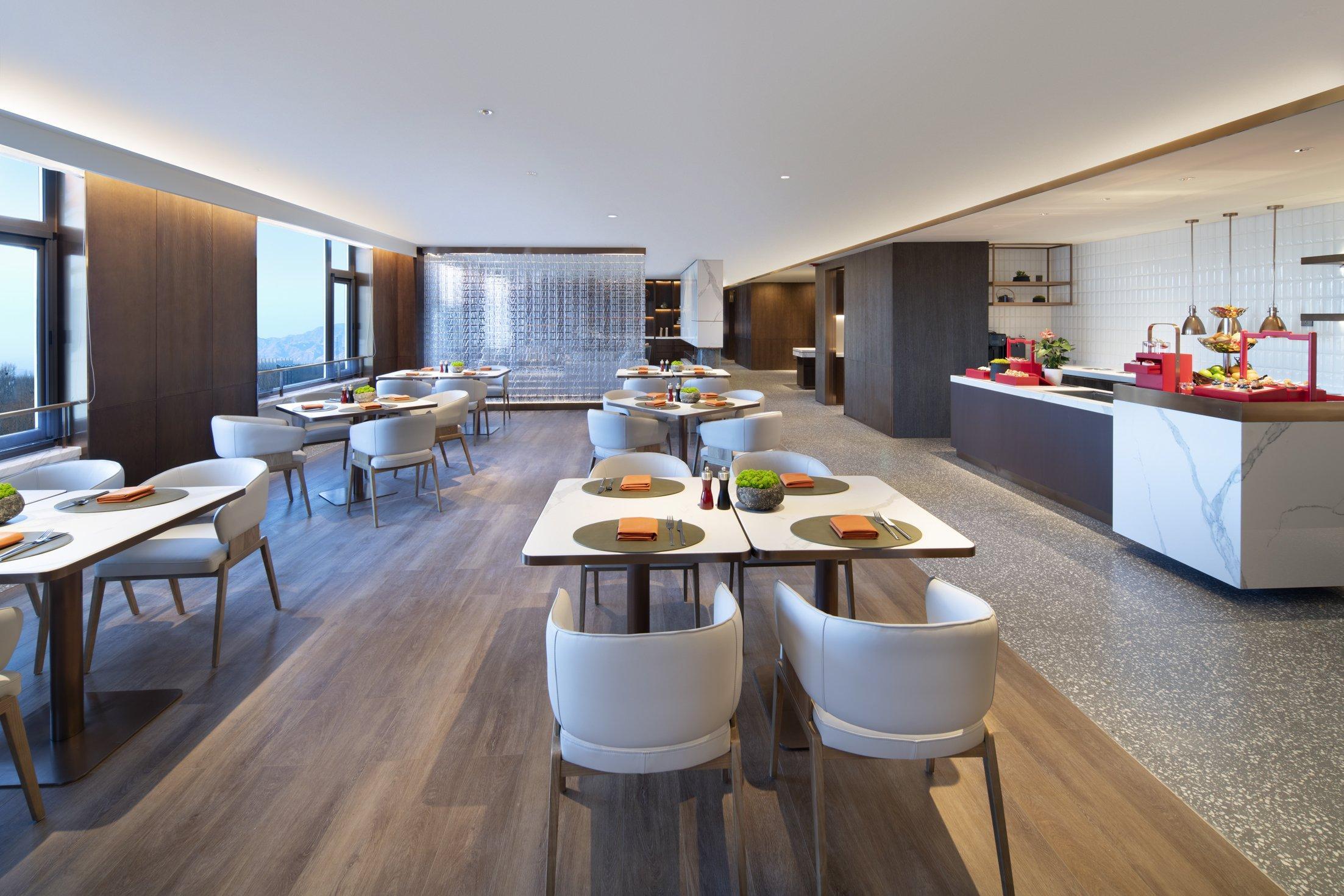 Crowne Plaza Beijing Badaling By Ihg Hotel Yanqing Екстериор снимка
