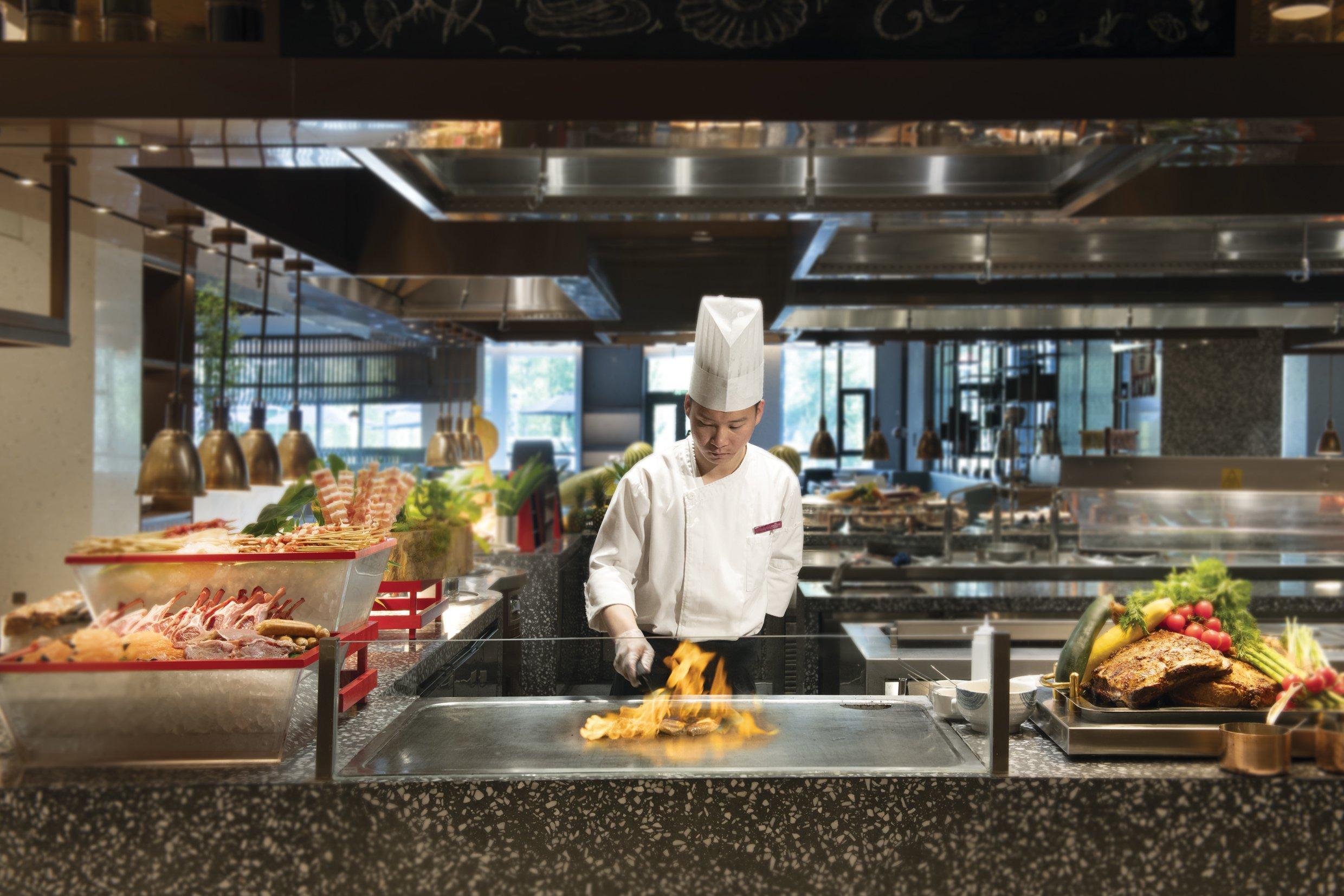 Crowne Plaza Beijing Badaling By Ihg Hotel Yanqing Екстериор снимка