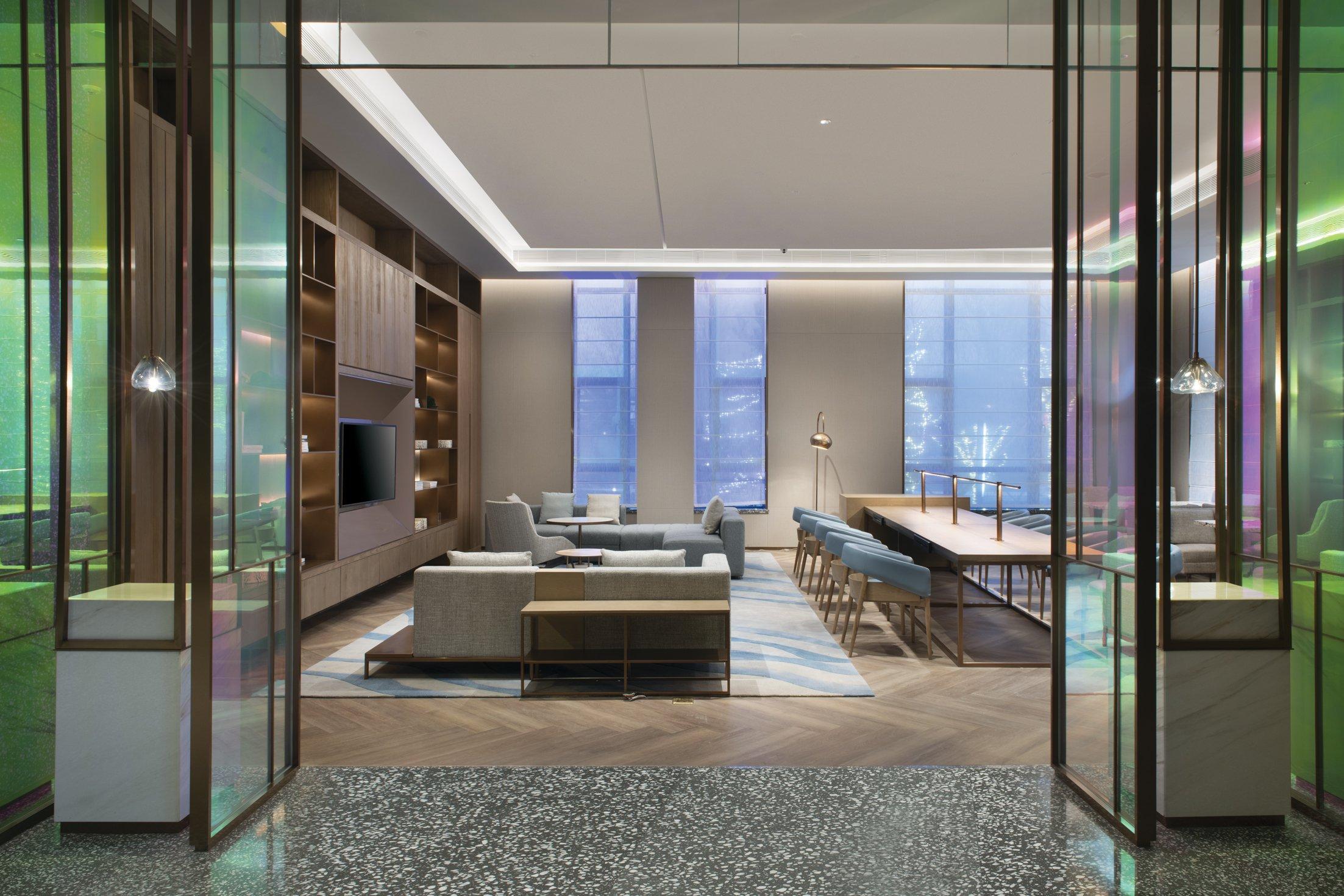 Crowne Plaza Beijing Badaling By Ihg Hotel Yanqing Екстериор снимка