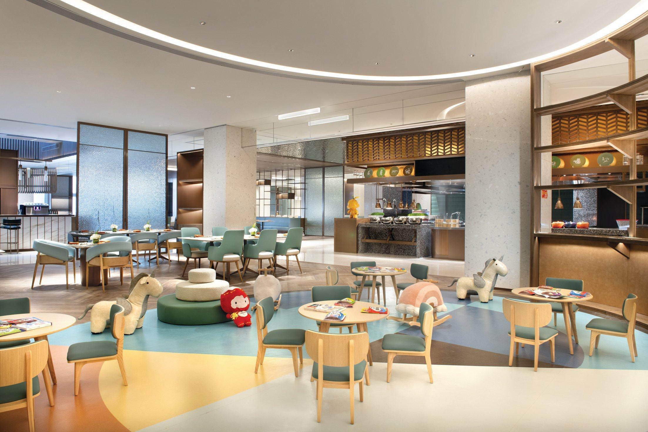 Crowne Plaza Beijing Badaling By Ihg Hotel Yanqing Екстериор снимка